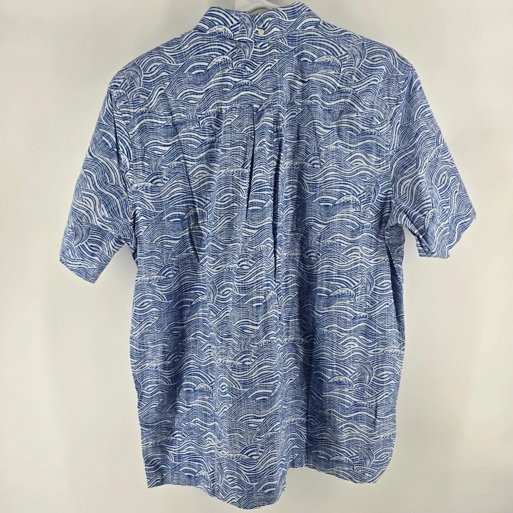 Reyn Spooner x Goodfellow & Co reyn spooner
